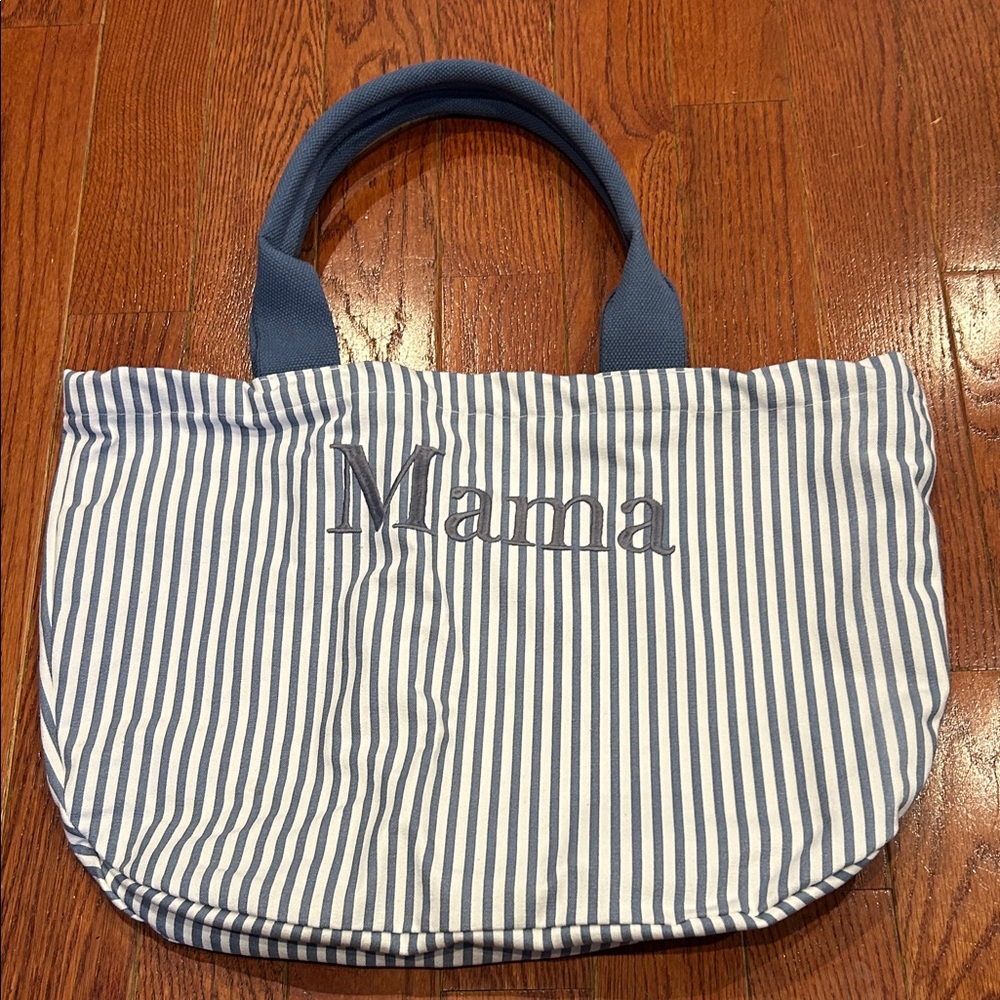 Mama Beach Bag